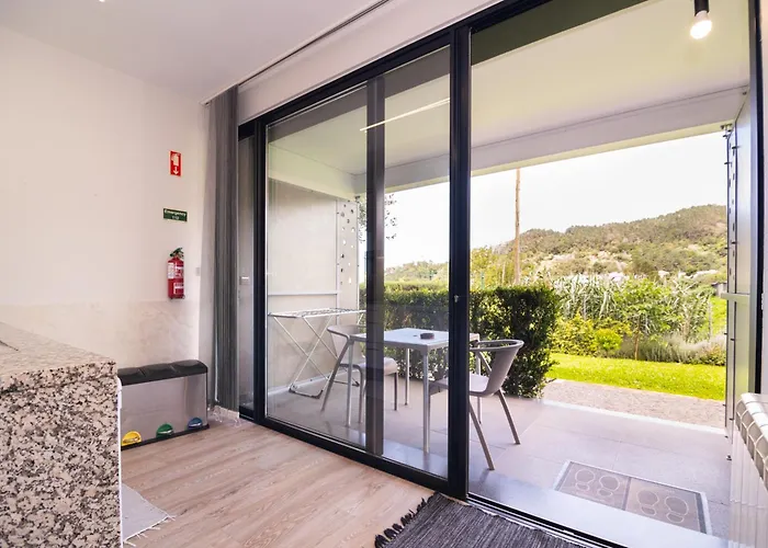 Casa Do Manuel Apartament *