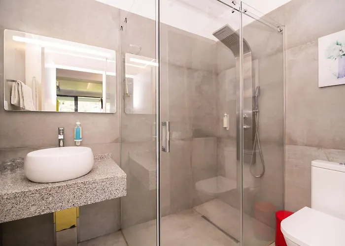 アパート Casa Do Manuel *