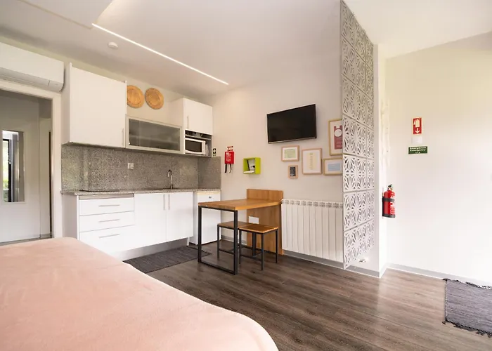 Casa Do Manuel 公寓 桑塔纳