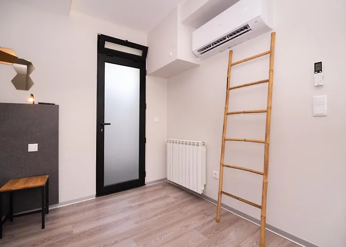 Casa Do Manuel サンタナ