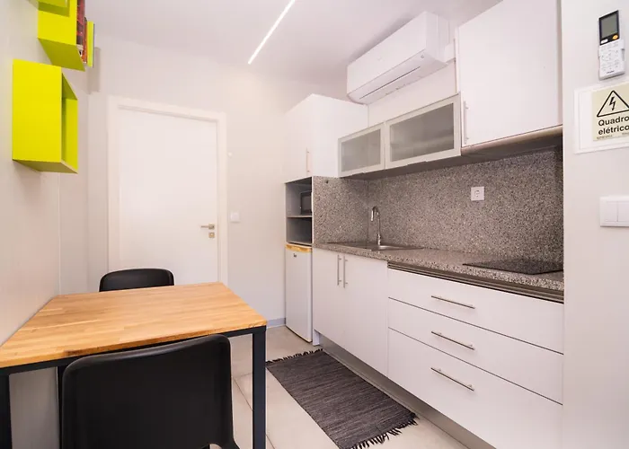 公寓 Casa Do Manuel