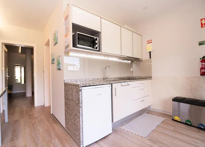 Casa Do Manuel 公寓 桑塔纳