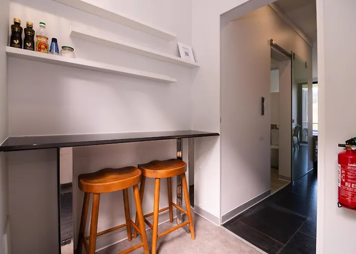 公寓 Casa Do Manuel 桑塔纳