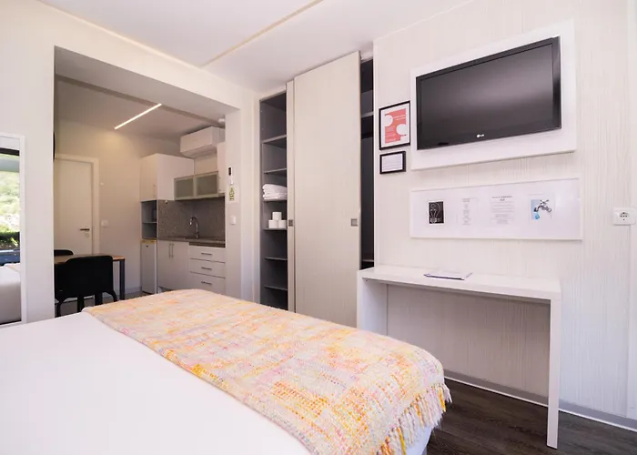 Casa Do Manuel * サンタナ