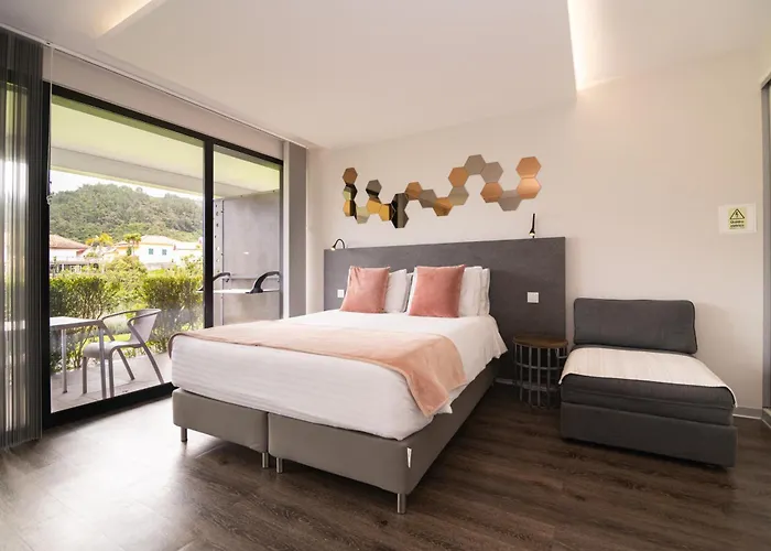 アパート Casa Do Manuel