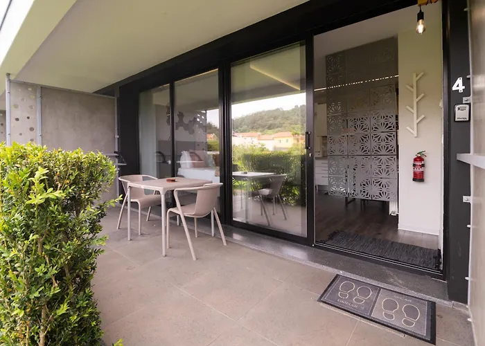 Casa Do Manuel 公寓 桑塔纳