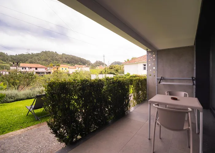 Casa Do Manuel * Santana (Madeira)