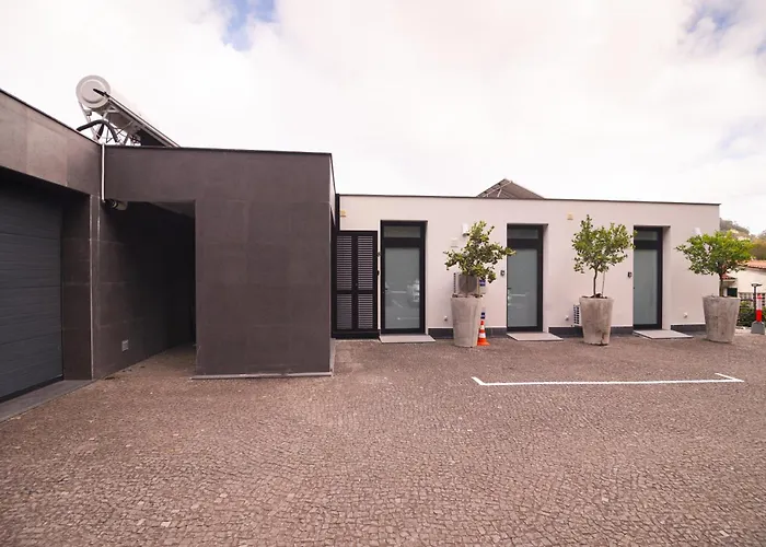 公寓 Casa Do Manuel