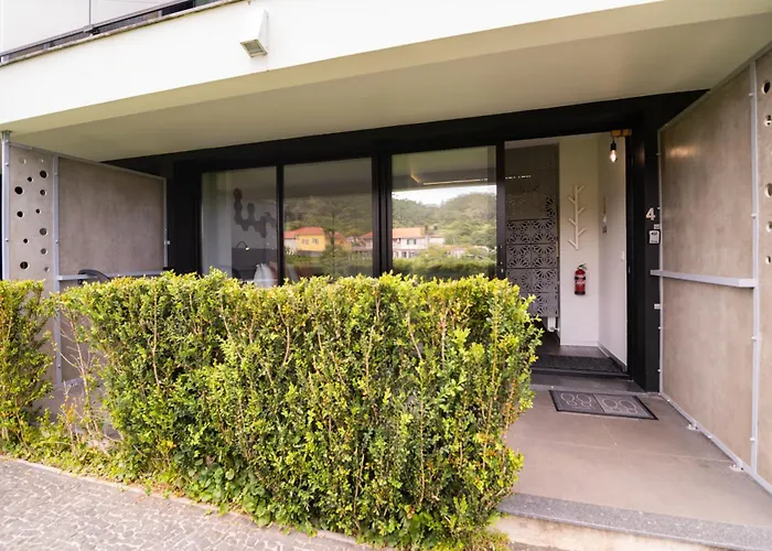 Casa Do Manuel アパート サンタナ