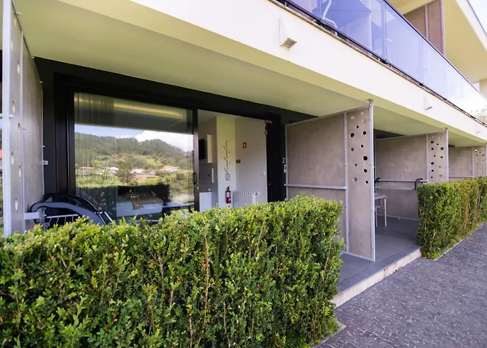 アパート Casa Do Manuel