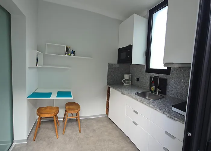 公寓 Casa Do Manuel 桑塔纳