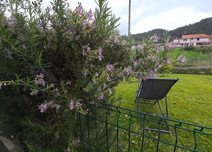 Casa Do Manuel 桑塔纳