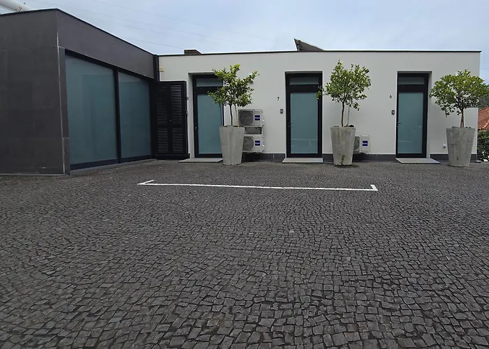 Casa Do Manuel アパート サンタナ