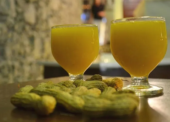 Casa Do Manuel アパート サンタナ