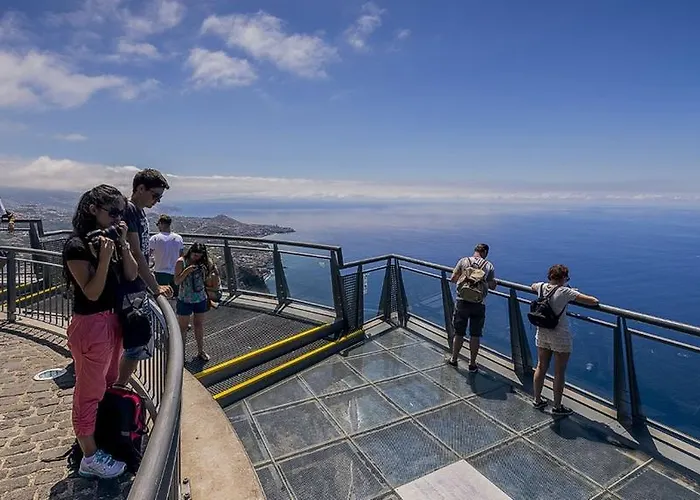 Casa Do Manuel サンタナ