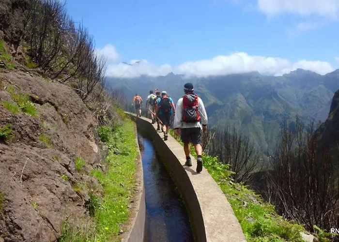 Casa Do Manuel アパート *